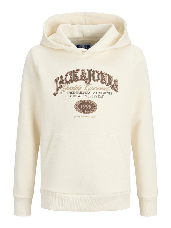 Jack & Jones Junior Kapuzensweatshirt JJARI BRANDING (1-tlg., Geschenkidee) von Jack & Jones Junior