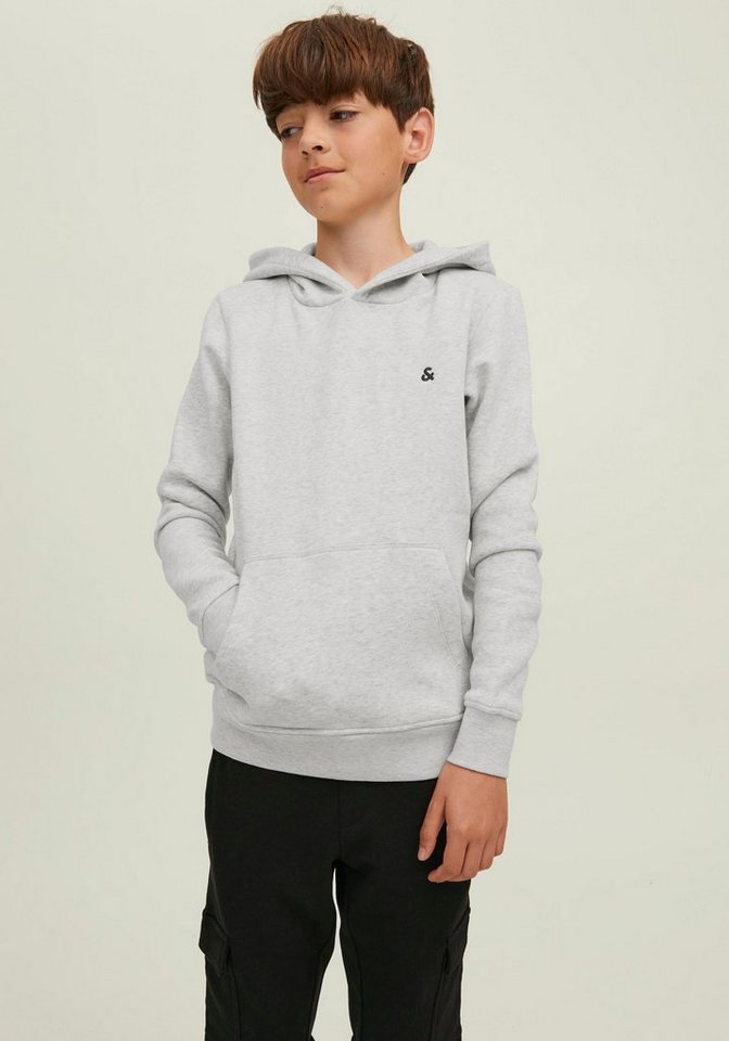 Jack & Jones Junior Kapuzensweatshirt JJESTAR ROOF SWEAR HOOD von Jack & Jones Junior