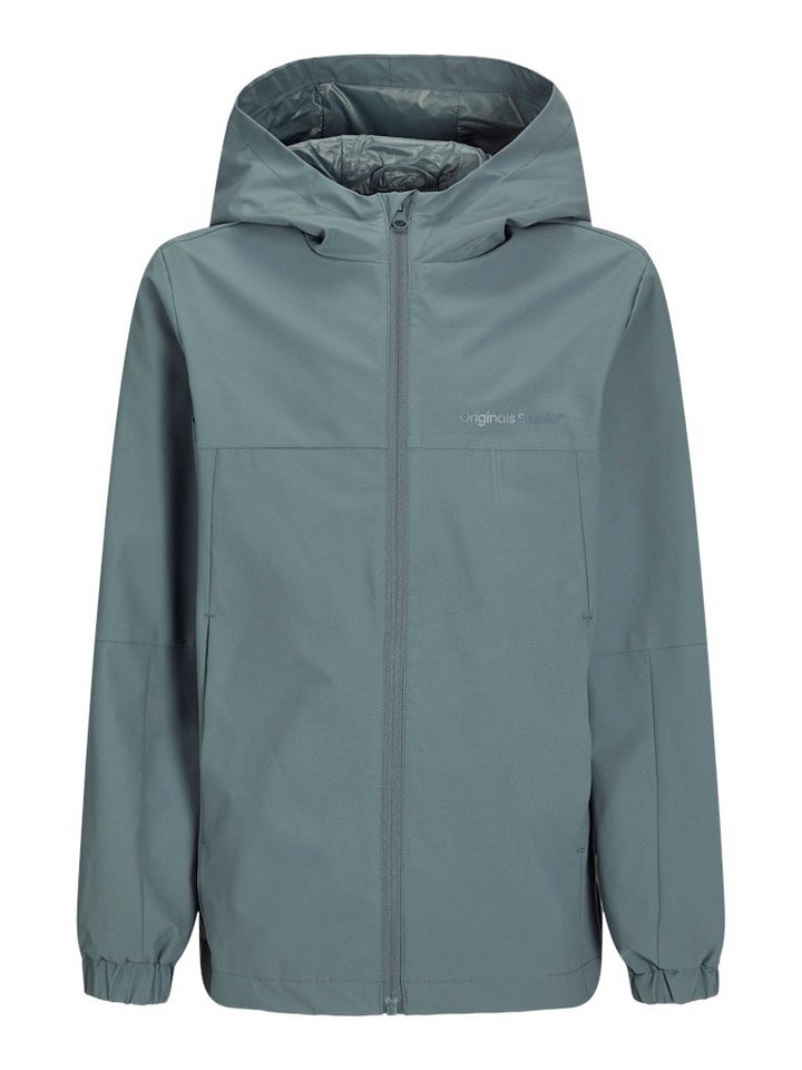 Jack & Jones Junior Outdoorjacke JORVESTERBRO HOOD JACKET SN JNR wasserabweisend von Jack & Jones Junior