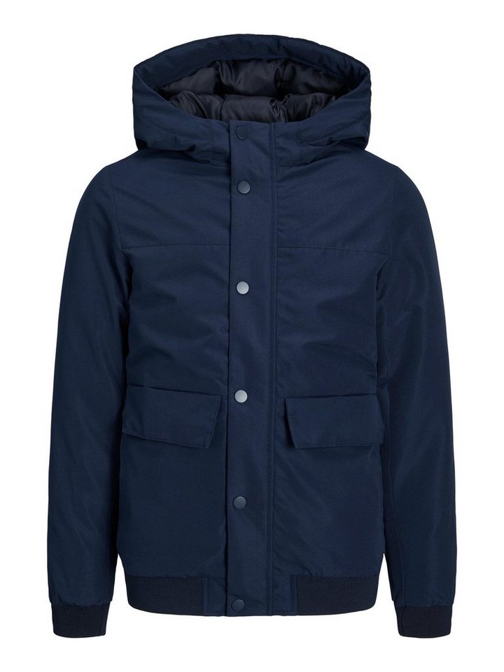 Jack & Jones Junior Parka JJCHAMP BOMBER JACKET JNR von Jack & Jones Junior