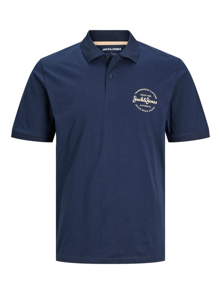 Jack & Jones Junior Poloshirt JJFOREST POLO SS JNR von Jack & Jones Junior