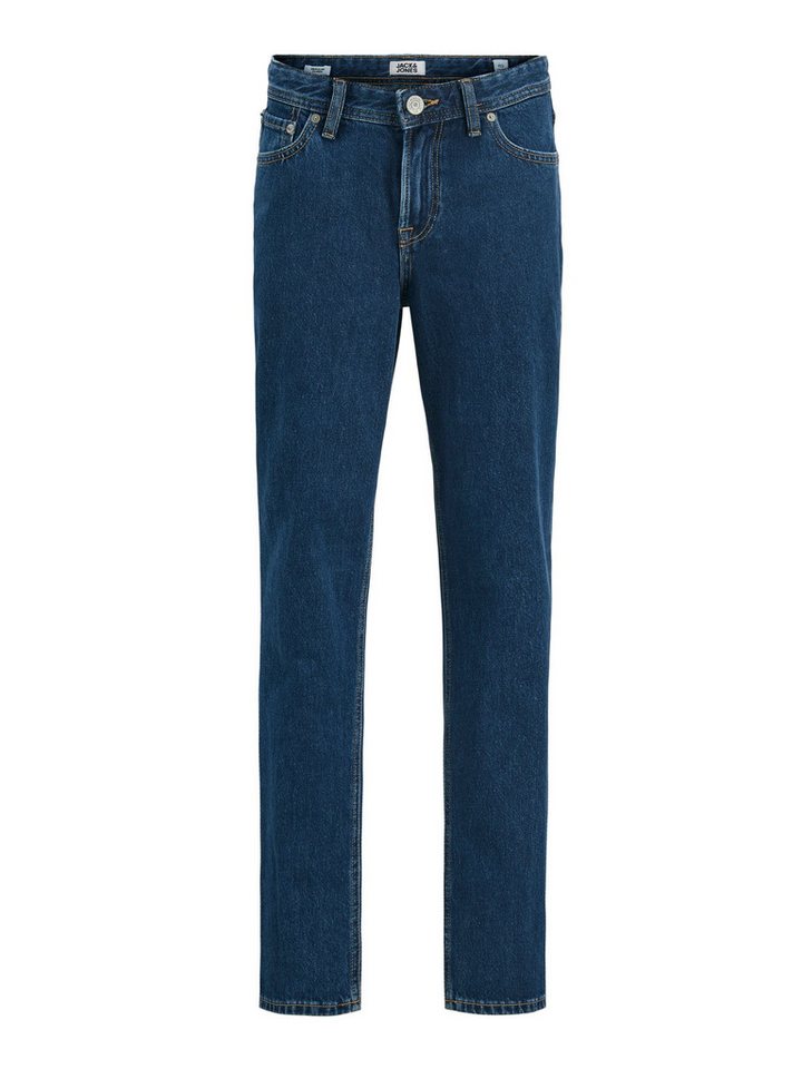 Jack & Jones Junior Regular-fit-Jeans JJICLARK JJORIGINAL AKM 512 SN JNR von Jack & Jones Junior