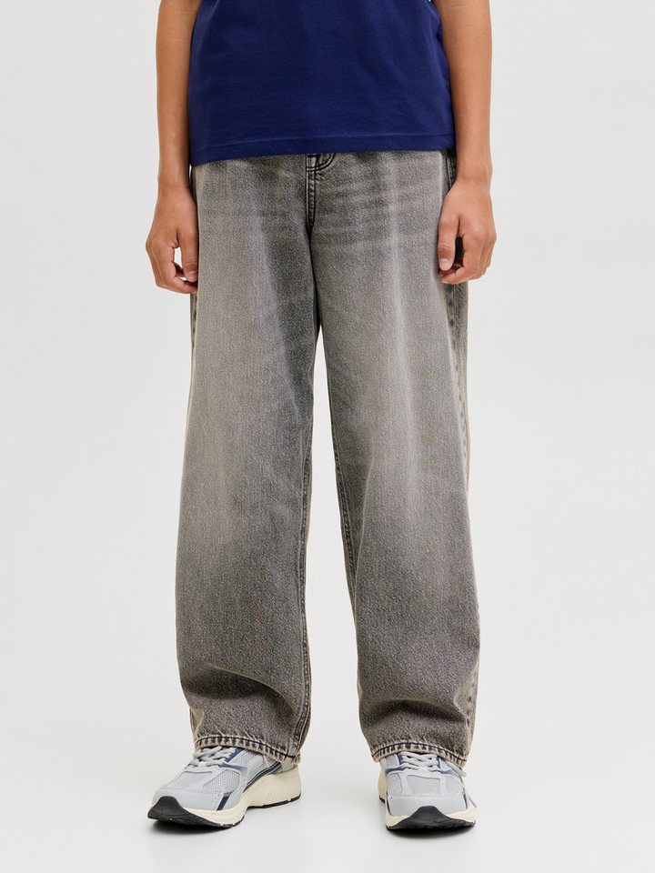 Jack & Jones Junior Relax-fit-Jeans JJIALEX JJIORIGINAL SQ 336 BF JNR von Jack & Jones Junior