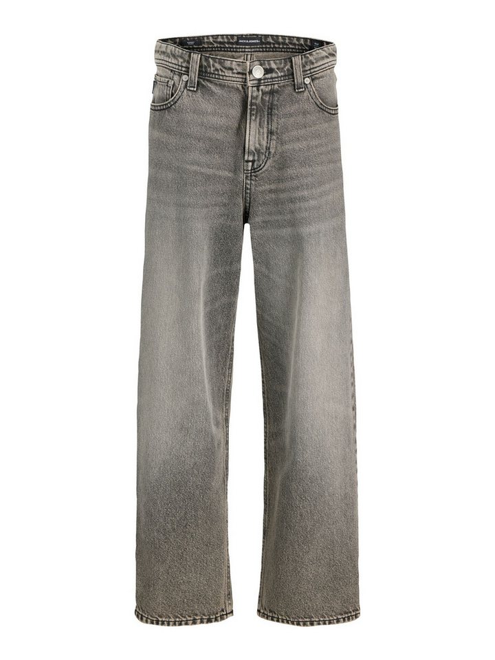 Jack & Jones Junior Relax-fit-Jeans JJICHRIS JJIORIGINAL SQ 336 BF JNR von Jack & Jones Junior