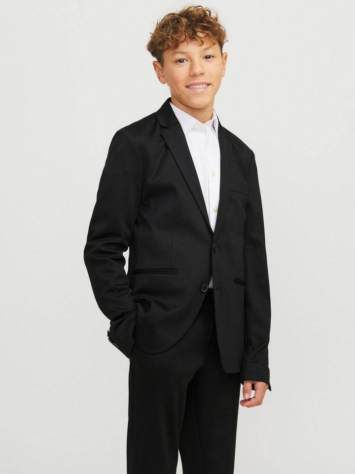 Jack & Jones Junior Sakko JJEJAXON JERSEY BLAZER NOOS JNR Jack & Jones Junior Sakko JJEJAXON JERSEY BLAZER NOOS JNR von Jack & Jones Junior