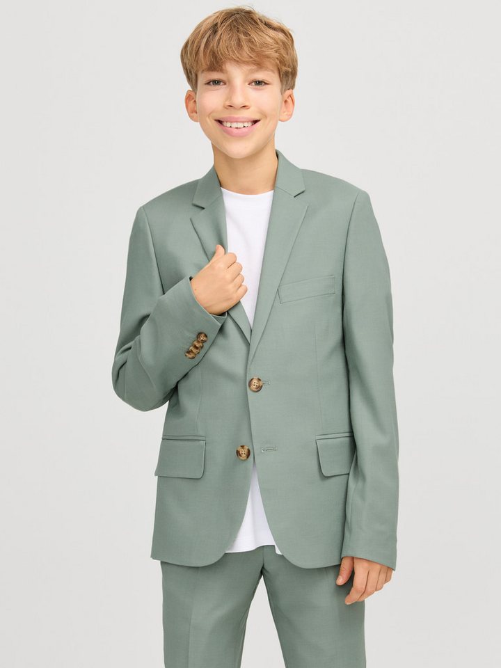 Jack & Jones Junior Sakko JPRSOLARIS BLAZER NOOS JNR von Jack & Jones Junior