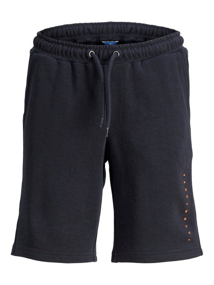 Jack & Jones Junior Shorts JPST JJESTAR SWEAT SHORTS GMS SN JNR von Jack & Jones Junior