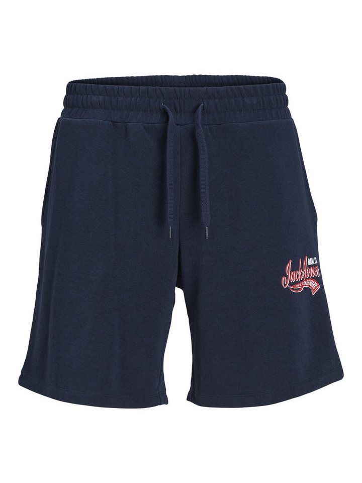 Jack & Jones Junior Shorts JPSTLOGO SWEAT SHORTS 2 COL GMS SN MNI von Jack & Jones Junior