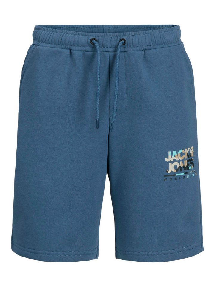Jack & Jones Junior Shorts JPSTLUKE SWEAT SHORTS GMS MNI von Jack & Jones Junior