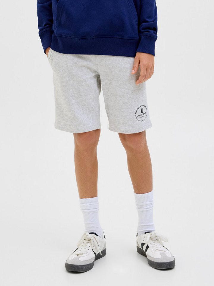 Jack & Jones Junior Sweatshorts JPSTSWIFT SWEAT SHORTS AUT SN JNR von Jack & Jones Junior