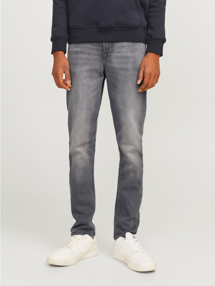 Jack & Jones Junior Slim-fit-Jeans JJIGLENN JJORIGINAL MF 001 I.K NOOS JNR von Jack & Jones Junior