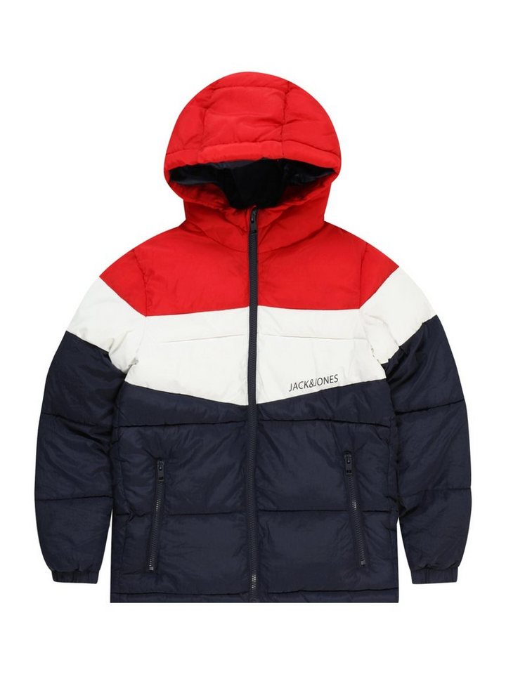 Jack & Jones Junior Steppjacke Daniel (1-St) von Jack & Jones Junior