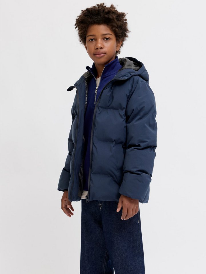 Jack & Jones Junior Steppjacke JJKAITO PUFFER JACKET LN JNR von Jack & Jones Junior
