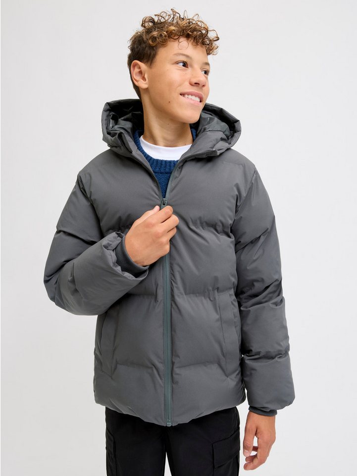 Jack & Jones Junior Steppjacke JJKAITO PUFFER JACKET LN JNR von Jack & Jones Junior