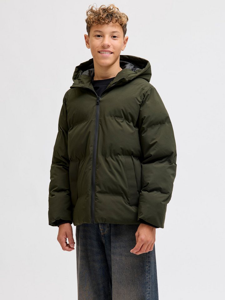 Jack & Jones Junior Steppjacke JJKAITO PUFFER JACKET LN JNR von Jack & Jones Junior
