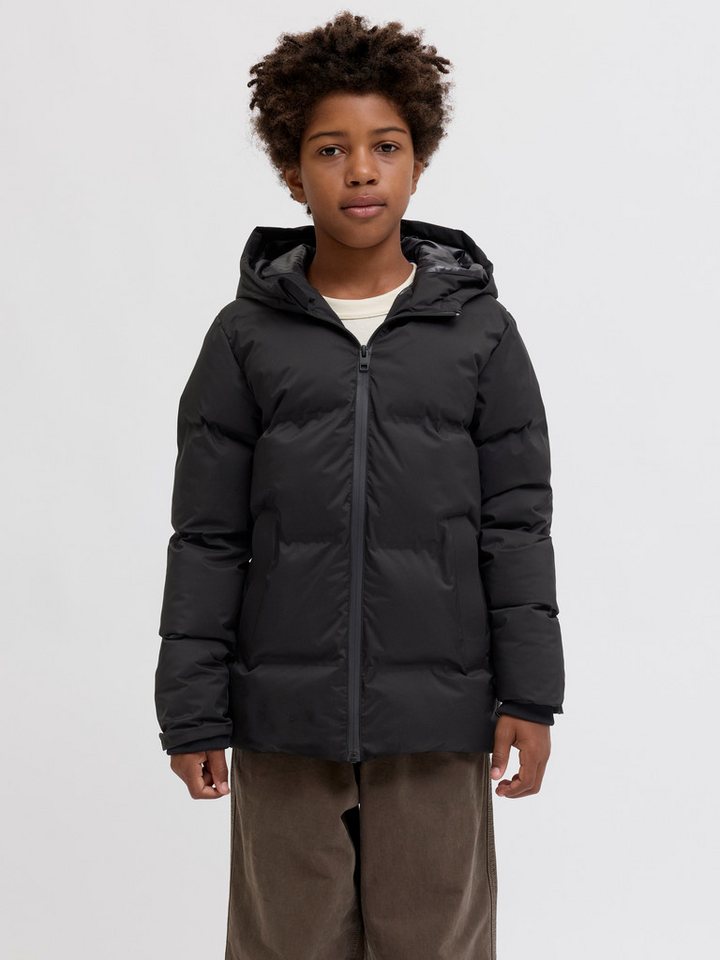Jack & Jones Junior Steppjacke JJKAITO PUFFER JACKET LN JNR von Jack & Jones Junior