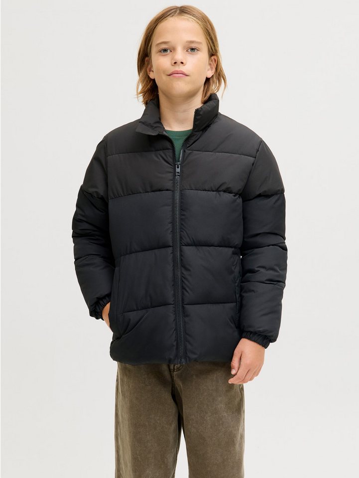 Jack & Jones Junior Steppjacke JJMAZE PUFFER COLLAR JNR von Jack & Jones Junior