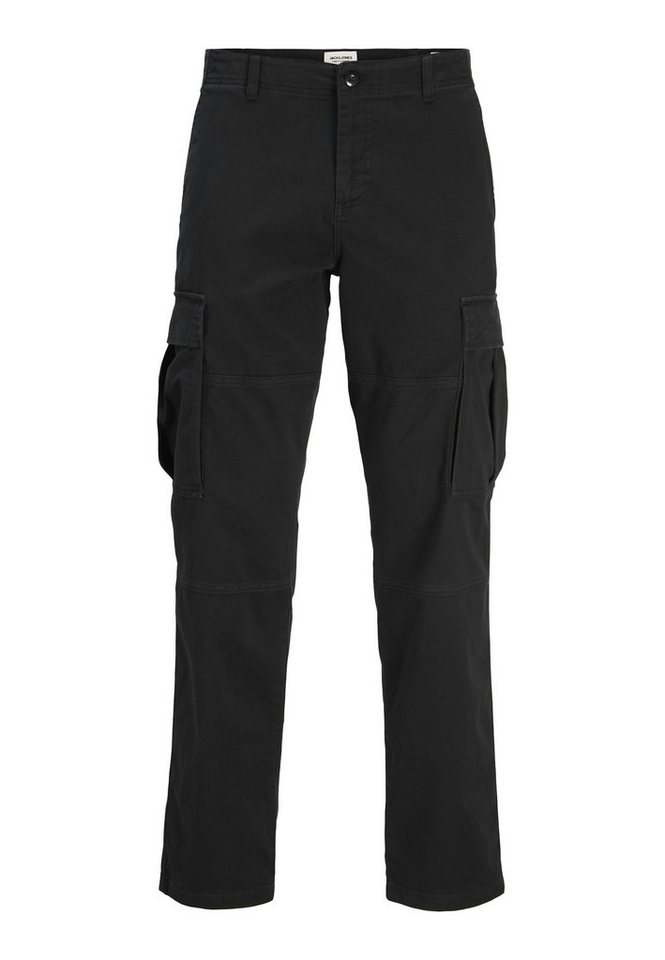 Jack & Jones Junior Stoffhose Hose KANE JONNY Cargohose (1-tlg) von Jack & Jones Junior