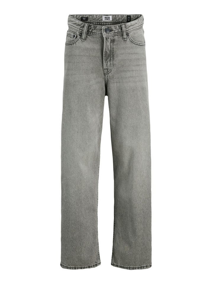 Jack & Jones Junior Stretch-Jeans JJIALEX JJORIGINAL MF 554 JNR von Jack & Jones Junior