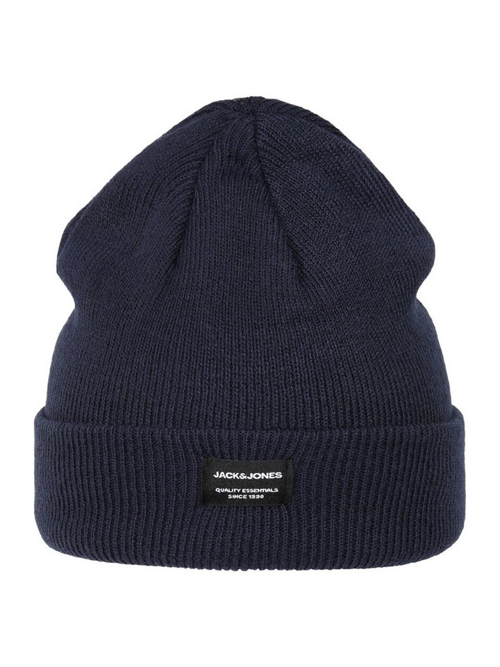 Jack & Jones Junior Strickmütze DNA (1-St) von Jack & Jones Junior