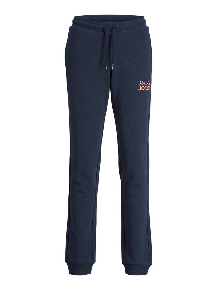 Jack & Jones Junior Sweathose Jungen Hose Jogginghose Hose JCOJOBBE SWEAT PANTS JNR von Jack & Jones Junior