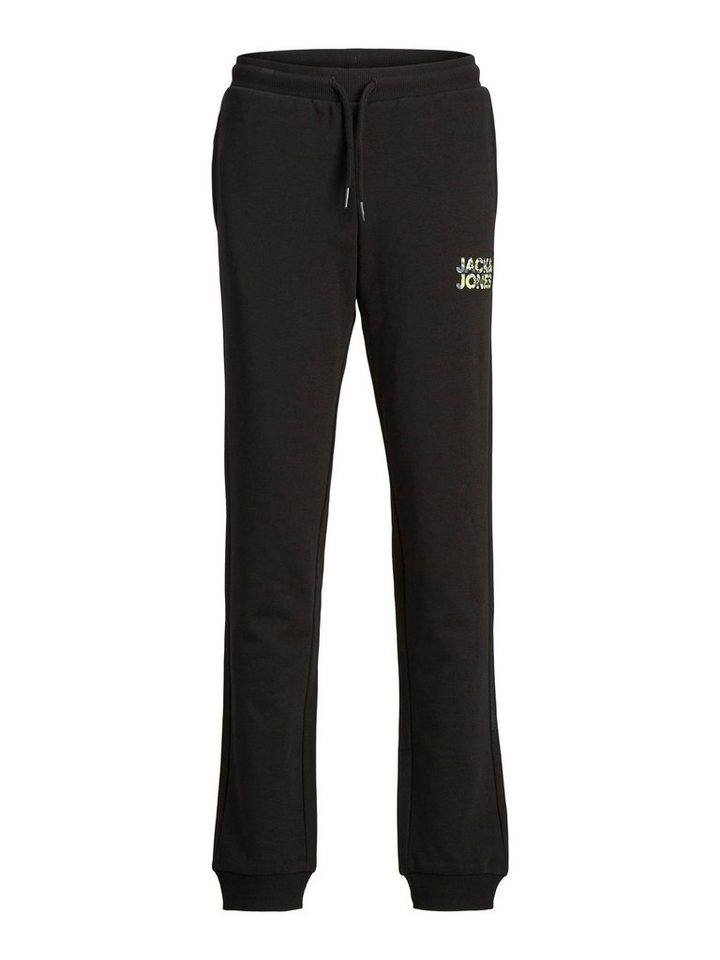 Jack & Jones Junior Sweathose Jungen Hose Jogginghose JCOJOBBE SWEAT PANTS JNR von Jack & Jones Junior