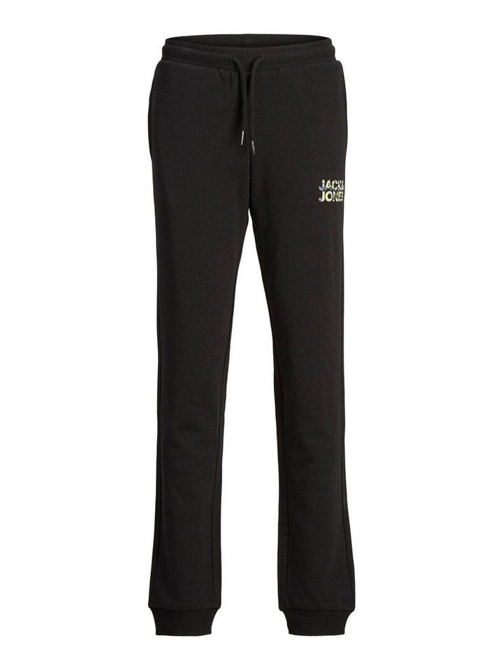 Jack & Jones Junior Sweathose Jungen Hose Jogginghose Hose JCOJOBBE SWEAT PANTS JNR von Jack & Jones Junior