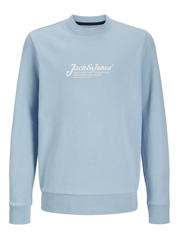 Jack & Jones Junior Sweatshirt JJBEAU SWEAT CREW NECK JNR Jack & Jones Junior Sweatshirt JJBEAU SWEAT CREW NECK JNR von Jack & Jones Junior