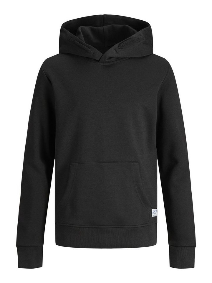 Jack & Jones Junior Sweatshirt JJEBASIC SWEAT HOOD von Jack & Jones Junior