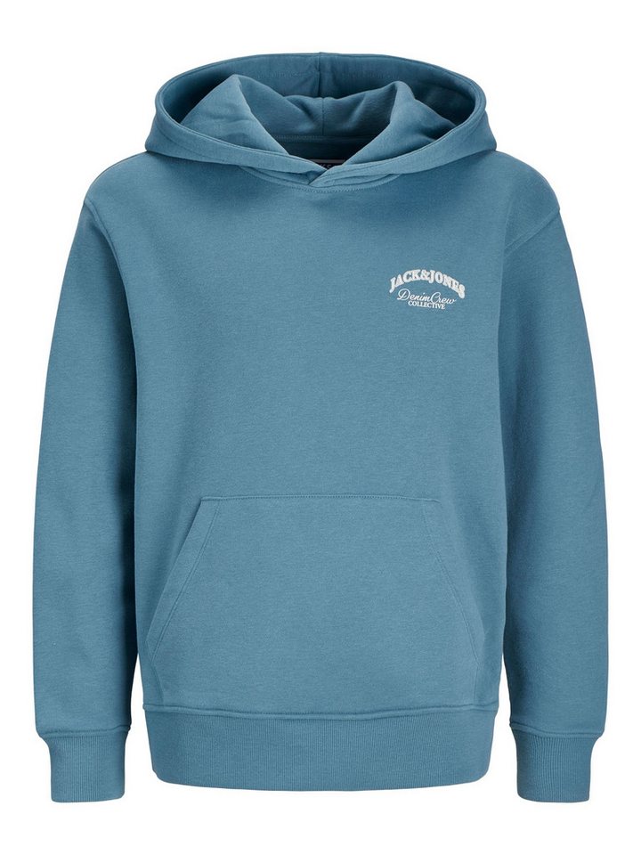 Jack & Jones Junior Sweatshirt JJEBRANDES BACKP RELAXED SWEAT H SN JNR von Jack & Jones Junior