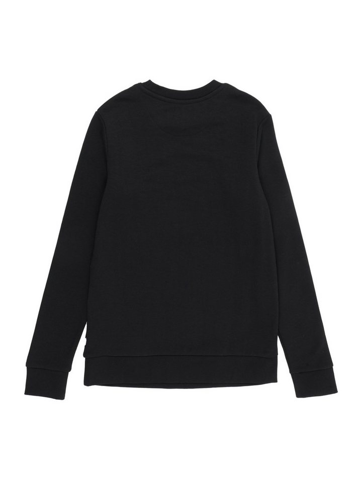 Jack & Jones Junior Sweatshirt JJEBradley (1-tlg) von Jack & Jones Junior