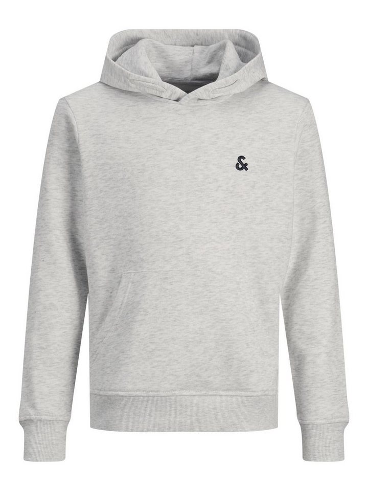 Jack & Jones Junior Sweatshirt JJESTAR ROOF SWEAT HOOD JNR von Jack & Jones Junior