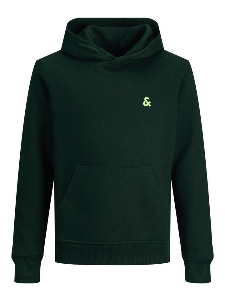 Jack & Jones Junior Sweatshirt JJESTAR ROOF SWEAT HOOD JNR von Jack & Jones Junior