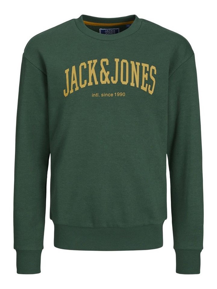 Jack & Jones Junior Sweatshirt Josh (1-tlg) von Jack & Jones Junior