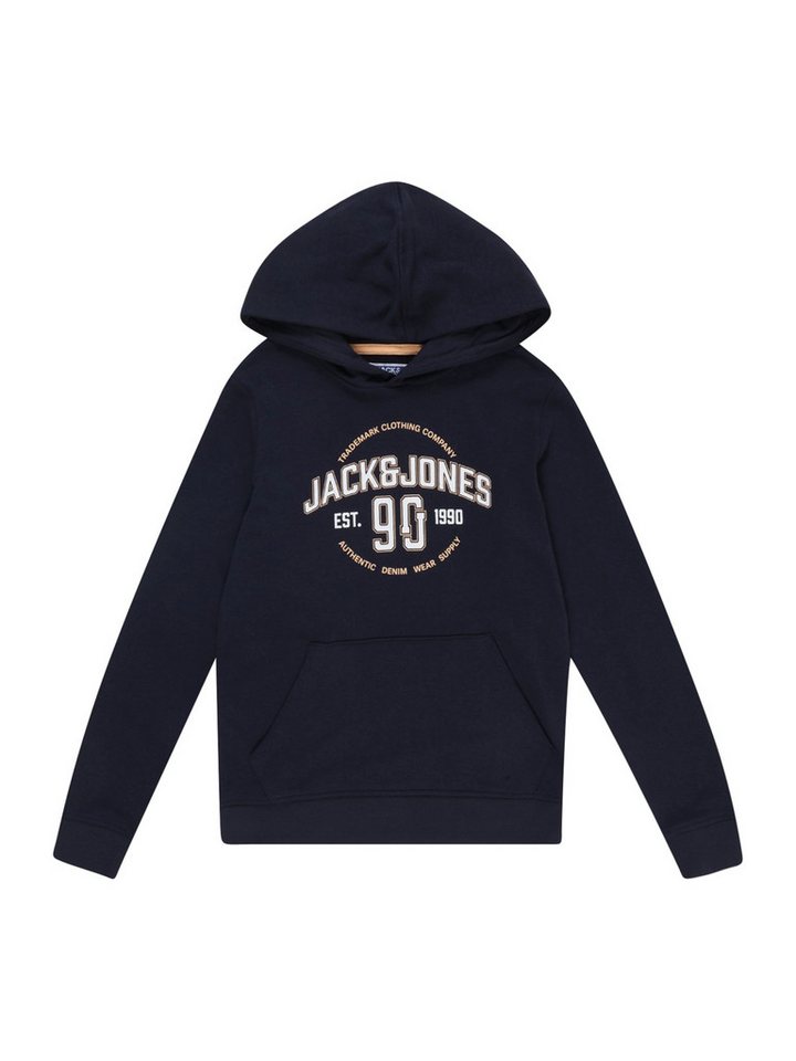 Jack & Jones Junior Sweatshirt MINDS (1-tlg) von Jack & Jones Junior