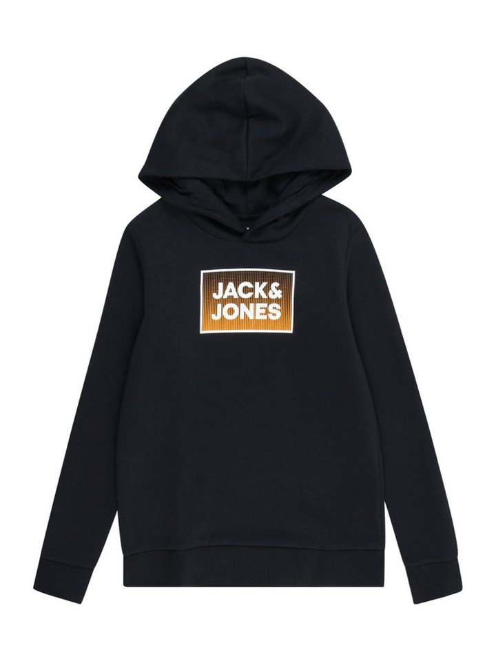 Jack & Jones Junior Sweatshirt Steel (1-tlg) von Jack & Jones Junior