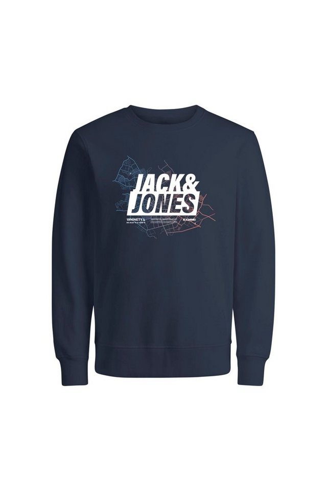 Jack & Jones Junior Sweatshirt von Jack & Jones Junior