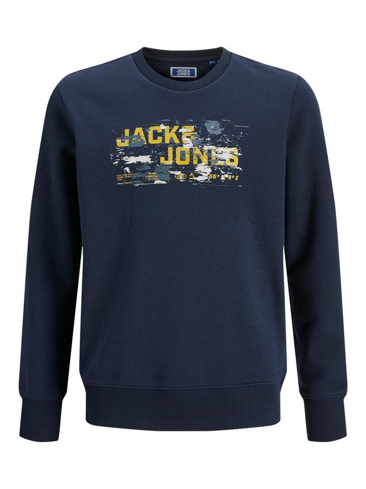Jack & Jones Junior Sweatshirt von Jack & Jones Junior