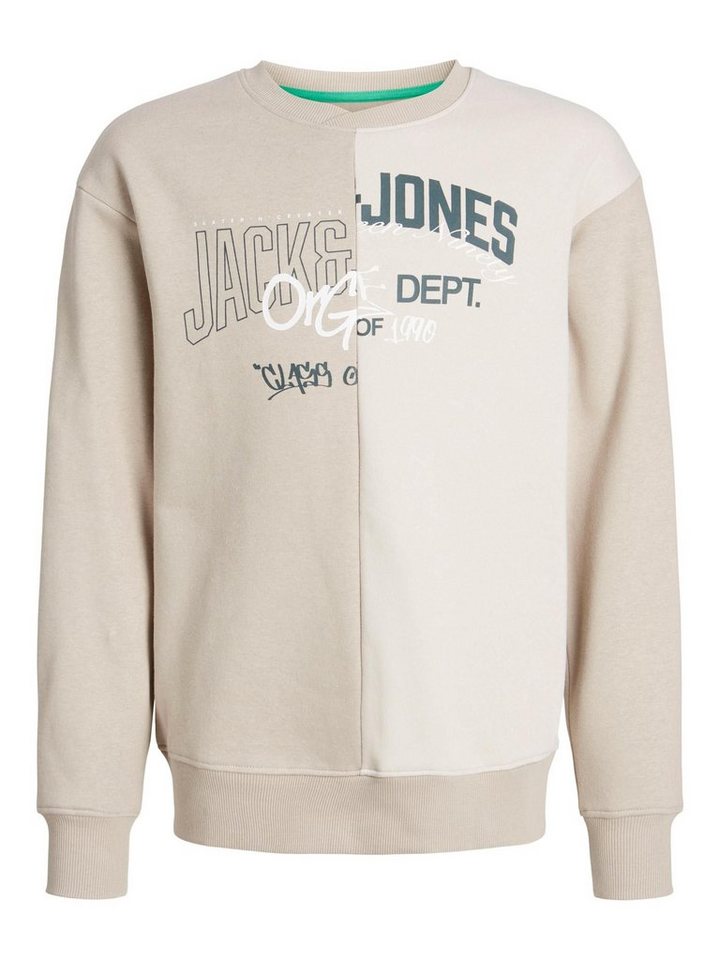 Jack & Jones Junior Sweatshirt von Jack & Jones Junior