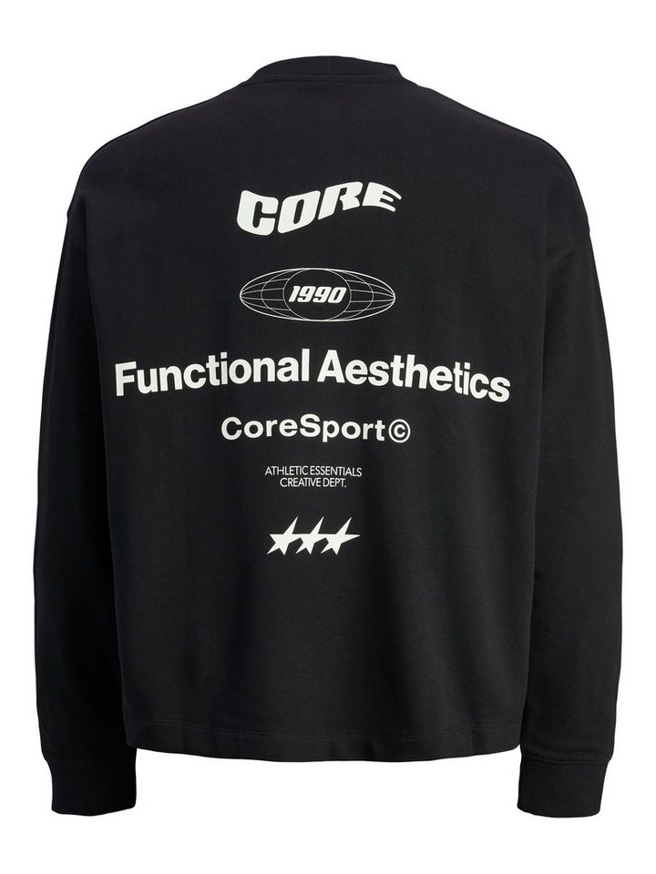 Jack & Jones Junior Sweatshirt von Jack & Jones Junior