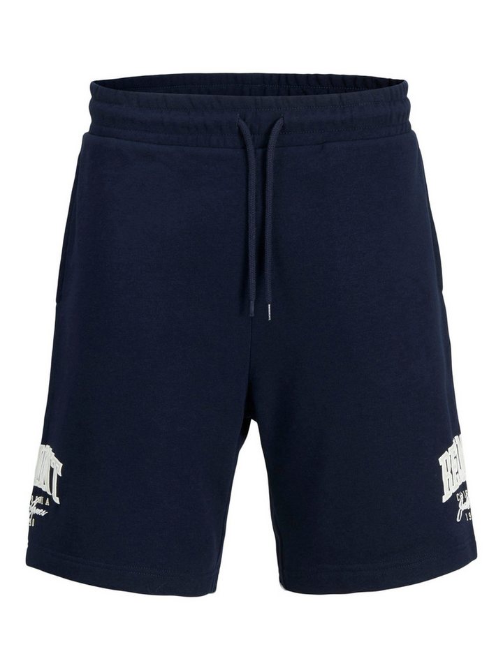 Jack & Jones Junior Sweatshorts JPSTKANE JJDETROIT SWEAT SHORTS NA JNR von Jack & Jones Junior