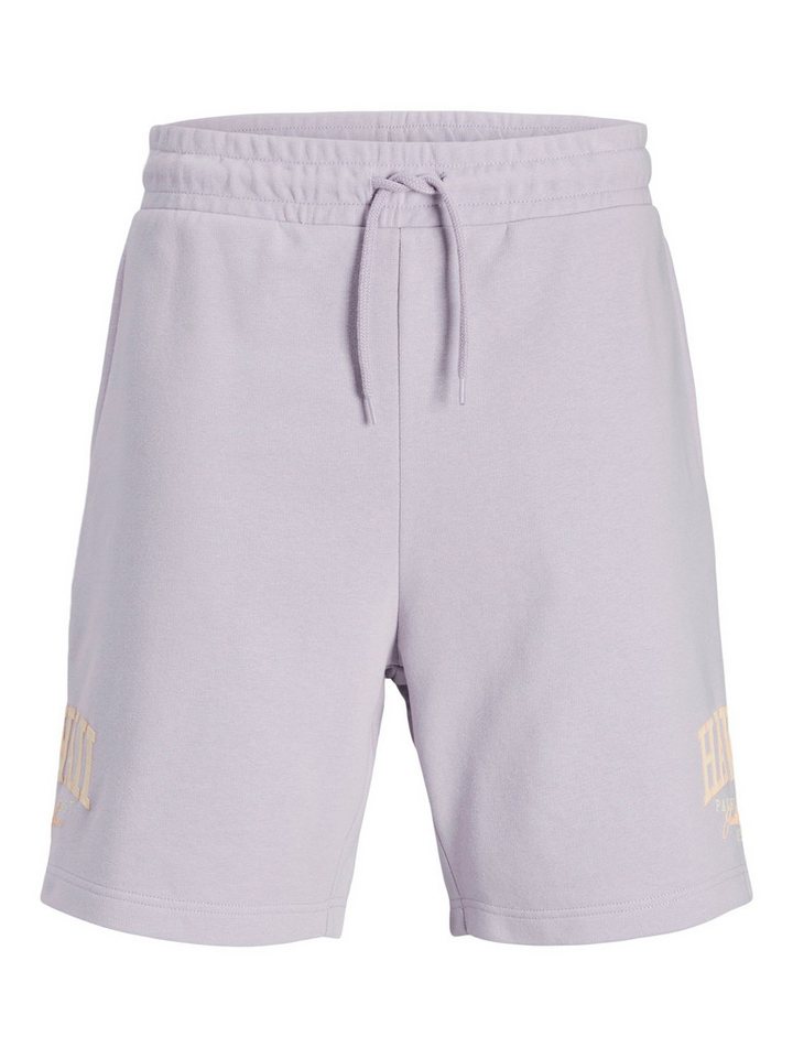 Jack & Jones Junior Sweatshorts JPSTKANE JJDETROIT SWEAT SHORTS NA JNR von Jack & Jones Junior