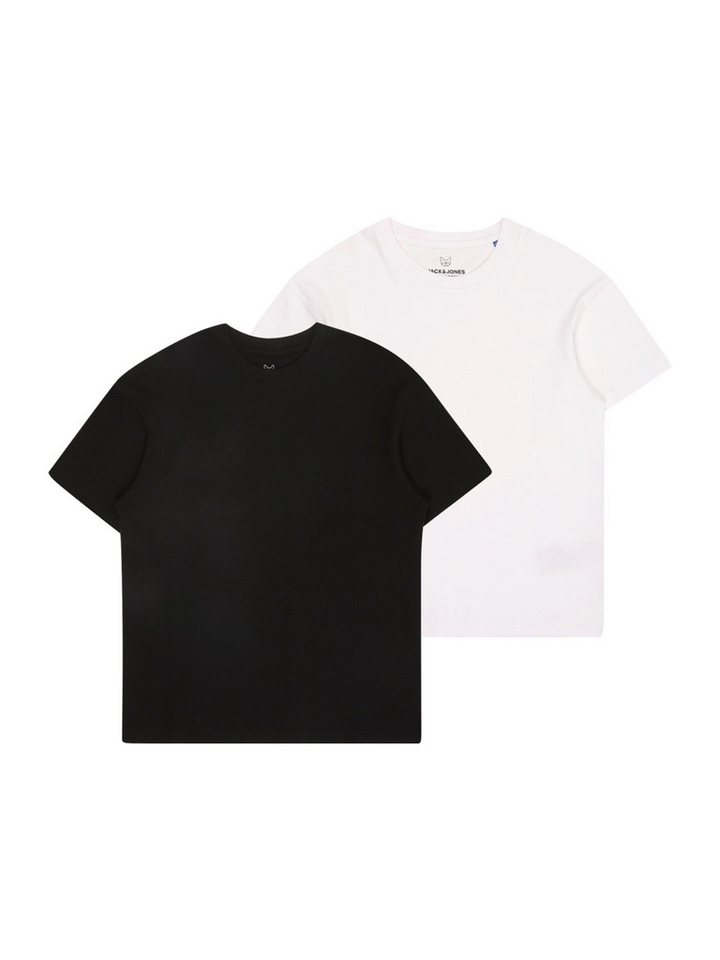 Jack & Jones Junior T-Shirt JJEURBAN (2-tlg) von Jack & Jones Junior