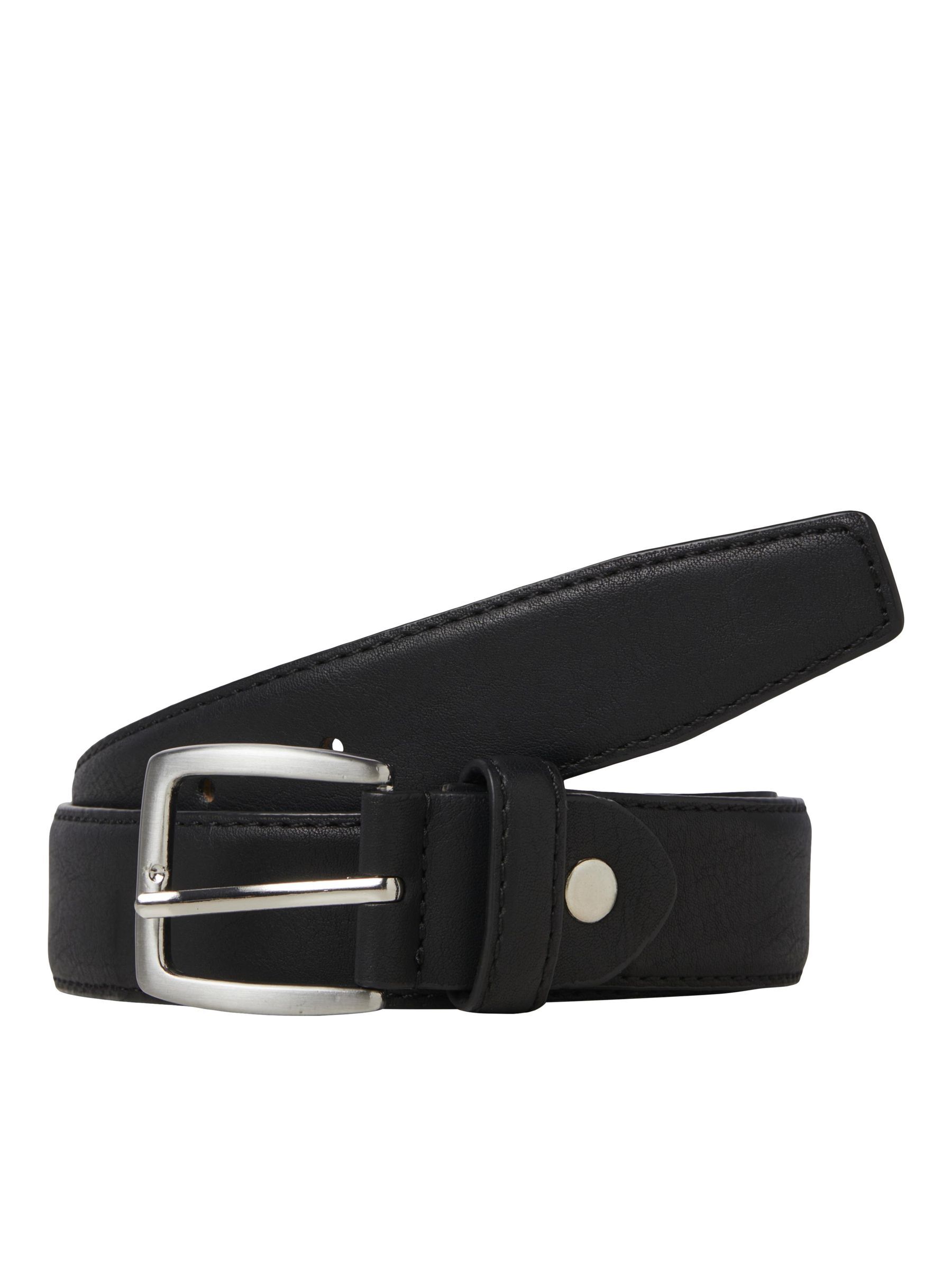 Jack & Jones Junior Taillengürtel "JACANTON BELT JNR NOOS" von Jack & Jones Junior