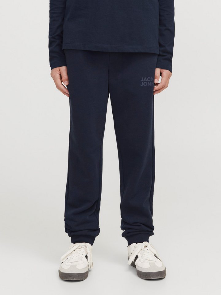 Jack & Jones Junior Sweathose JPSTGORDON JJNEWSOFT SWEAT PANT NOOS JNR von Jack & Jones Junior