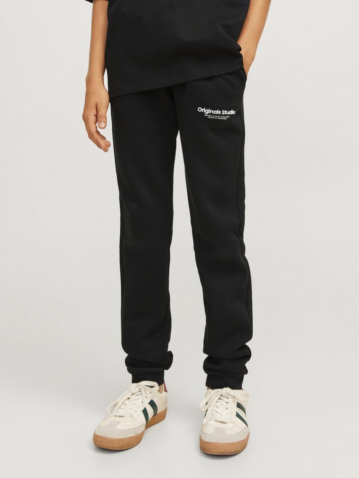 Jack & Jones Junior Trainingshose JPSTGORDON JJVESTERBRO CUFFED NOOS JNR von Jack & Jones Junior