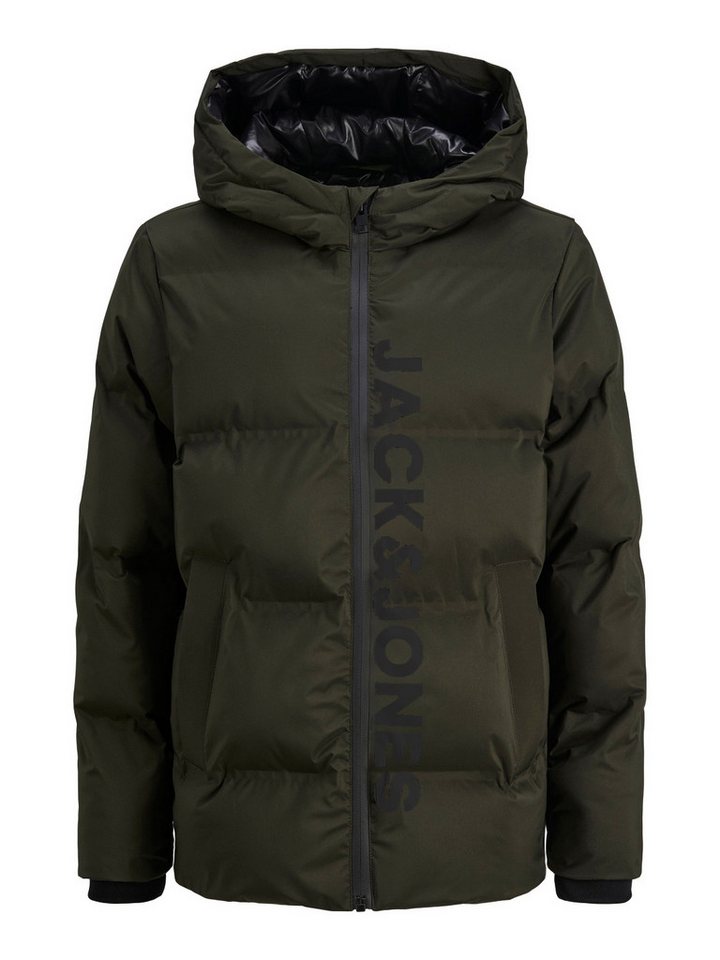 Jack & Jones Junior Winterjacke JJKAITO PUFFER JACKET LN JNR von Jack & Jones Junior
