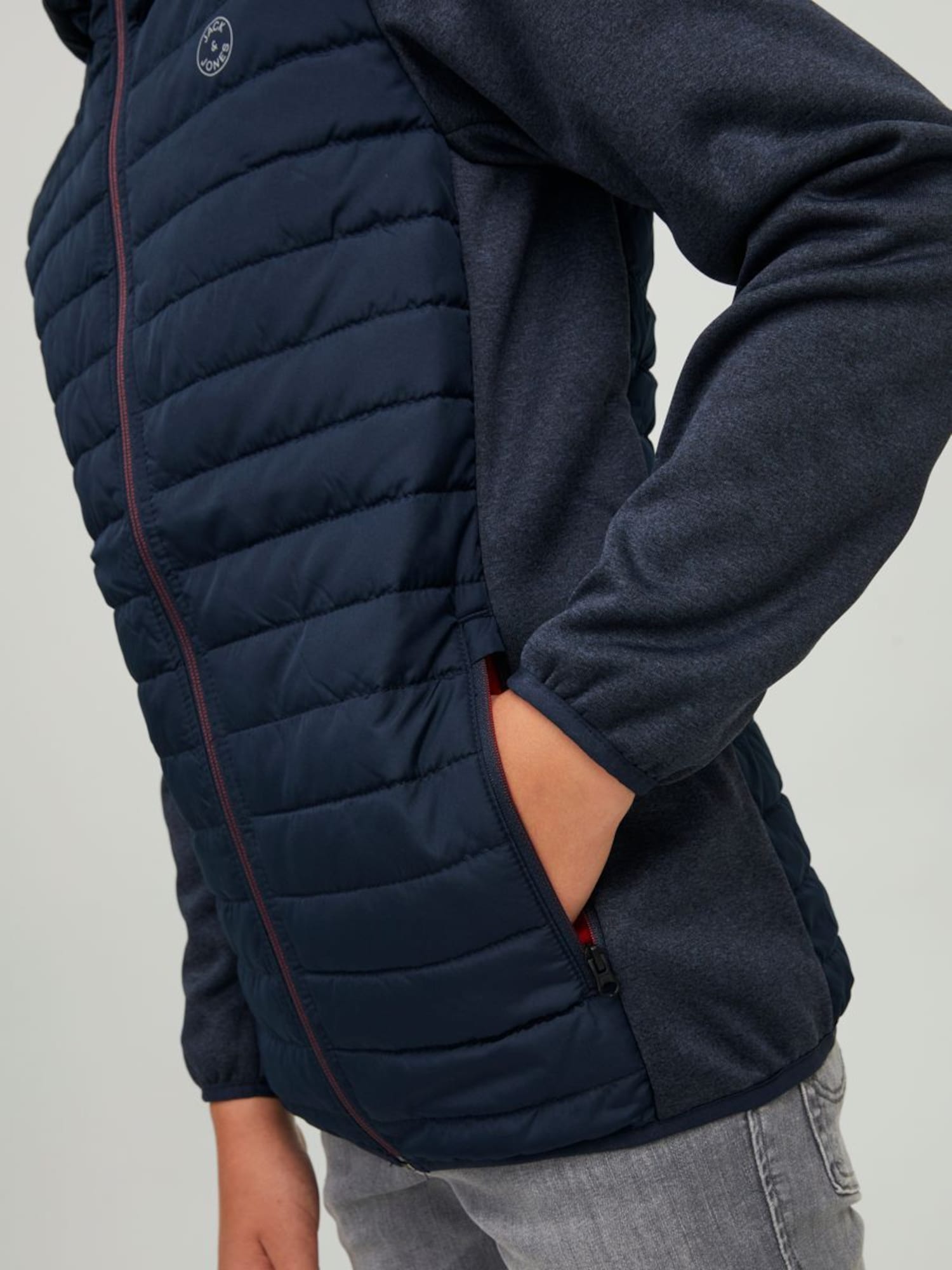 Übergangsjacke von Jack & Jones Junior