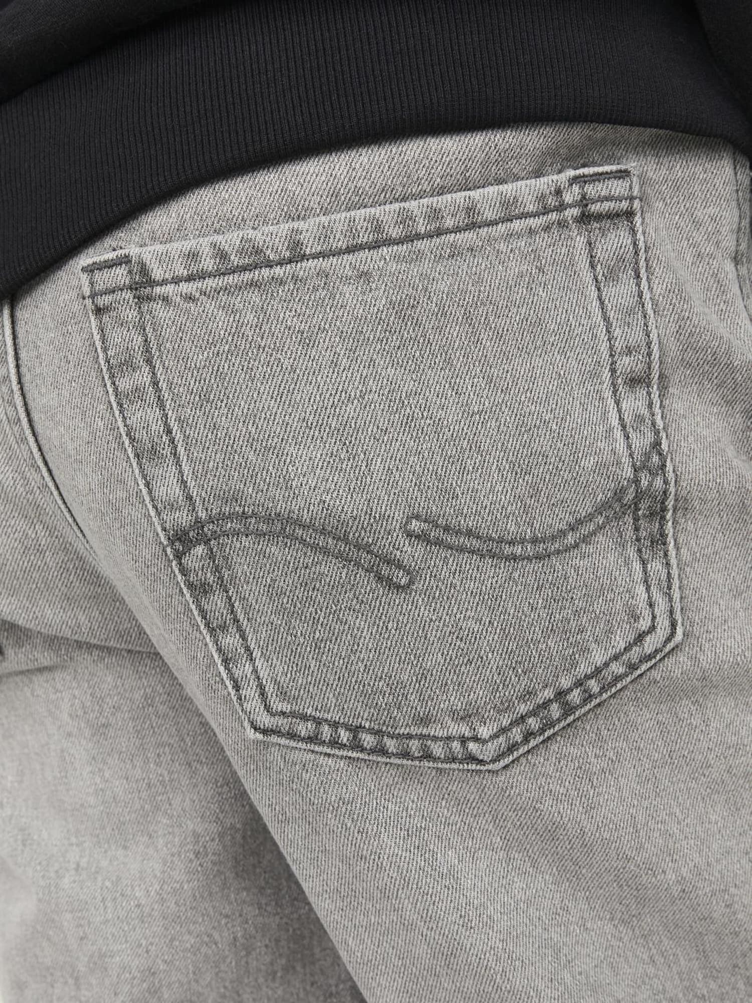 Jeans 'Chris' von Jack & Jones Junior
