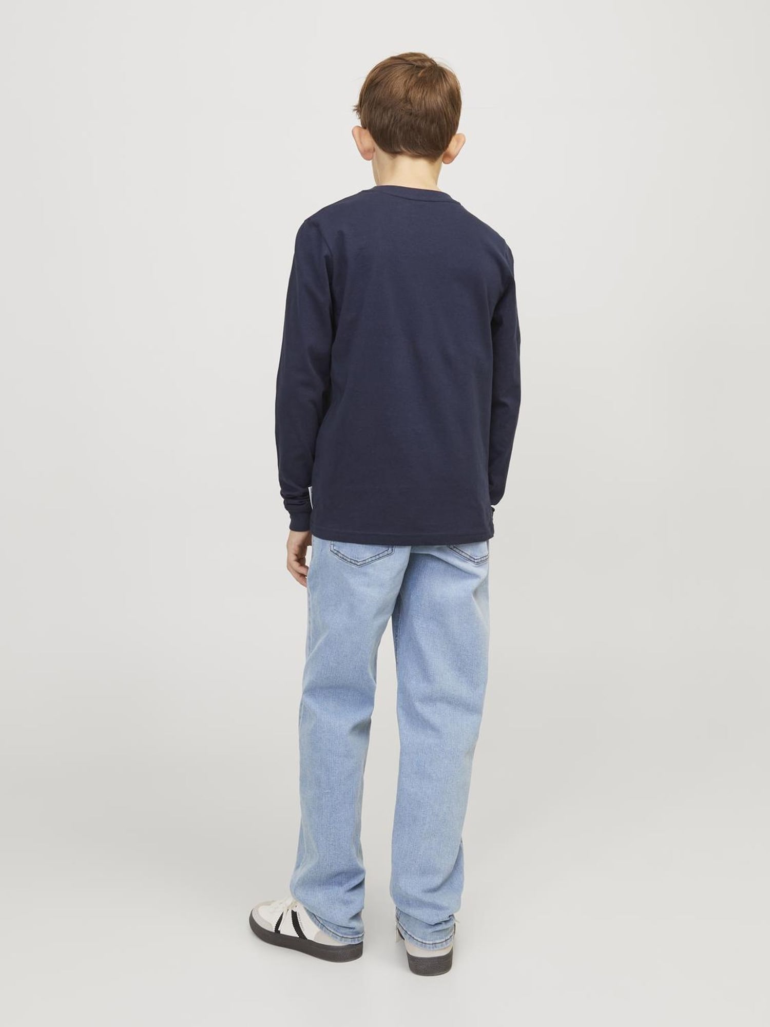 Jeans 'CLARK' von Jack & Jones Junior